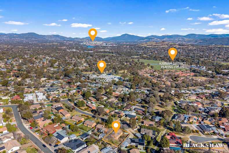 14 Ormerod Place Kambah 14 Ormerod Place Kambah