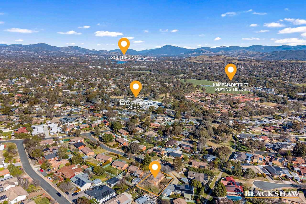 14 Ormerod Place Kambah