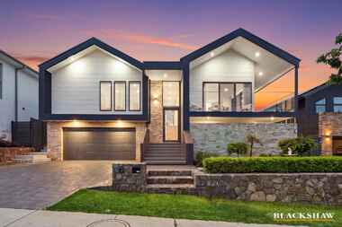 6 Bobby Street Googong 6 Bobby Street Googong