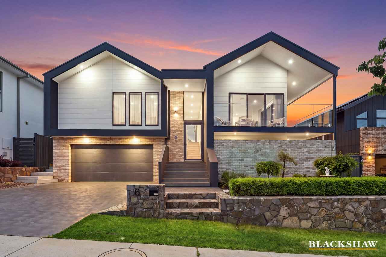 6 Bobby Street Googong