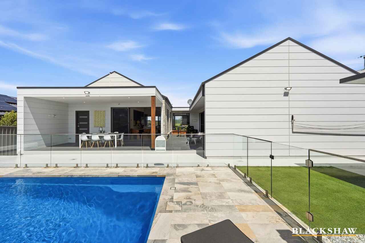 6 Bobby Street Googong