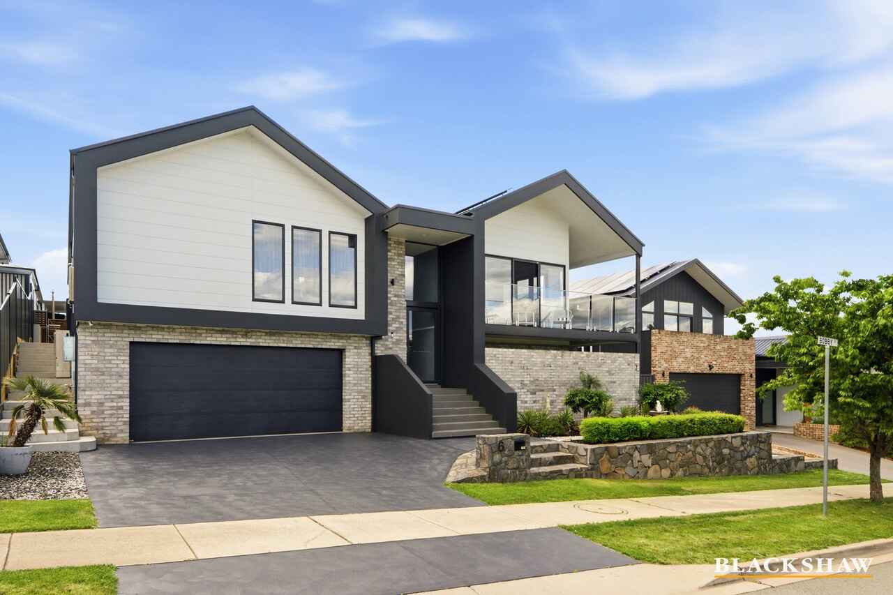 6 Bobby Street Googong