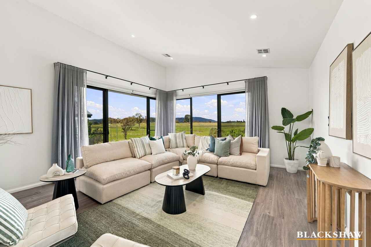 6 Bobby Street Googong