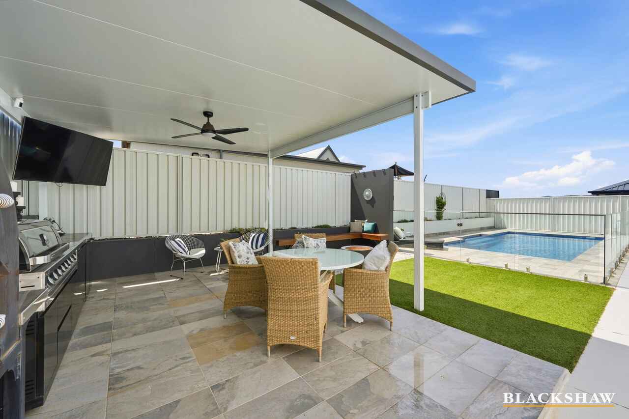 6 Bobby Street Googong