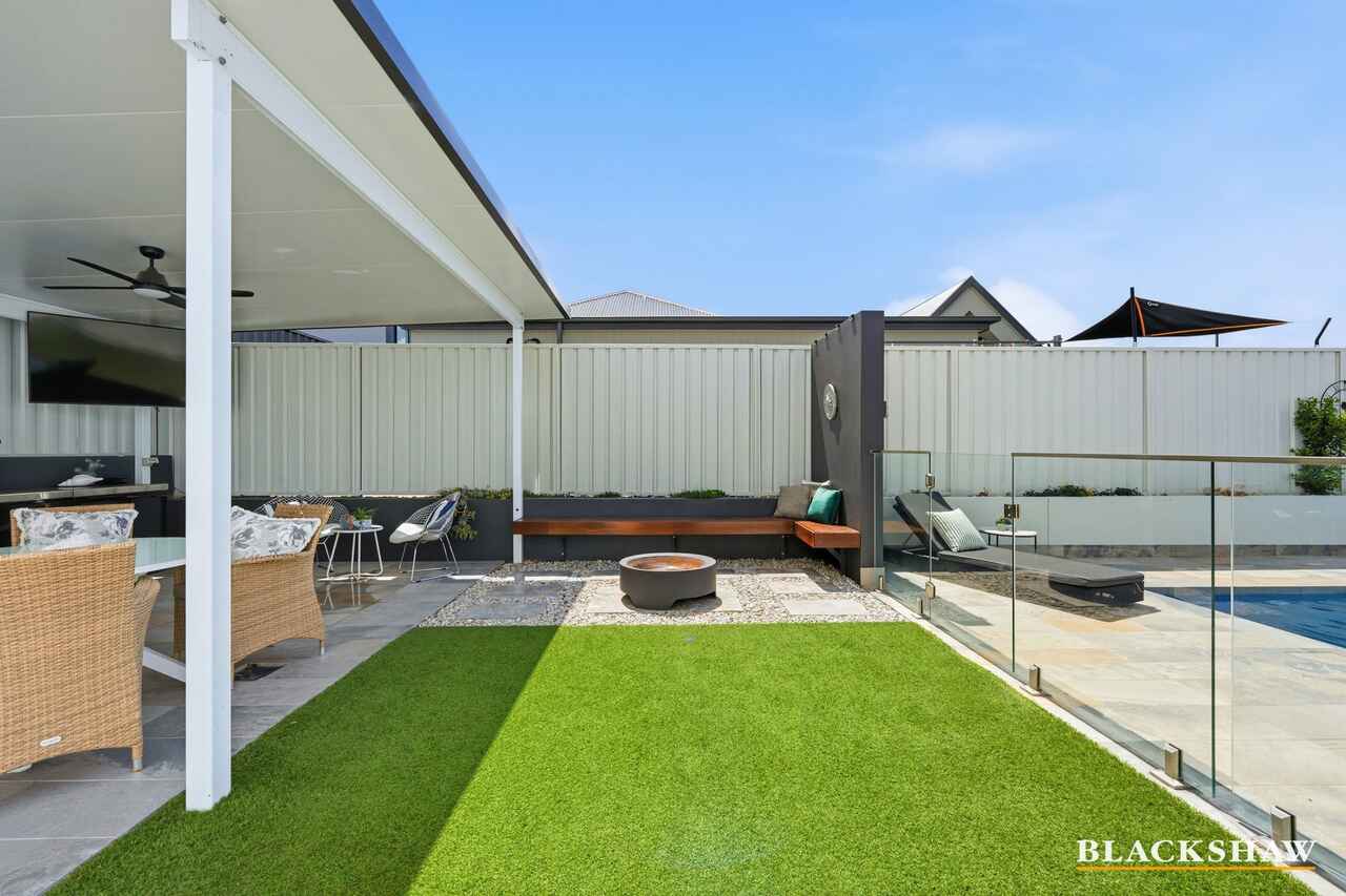 6 Bobby Street Googong