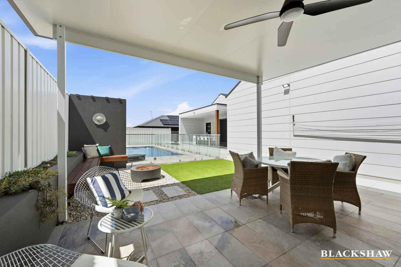 6 Bobby Street Googong