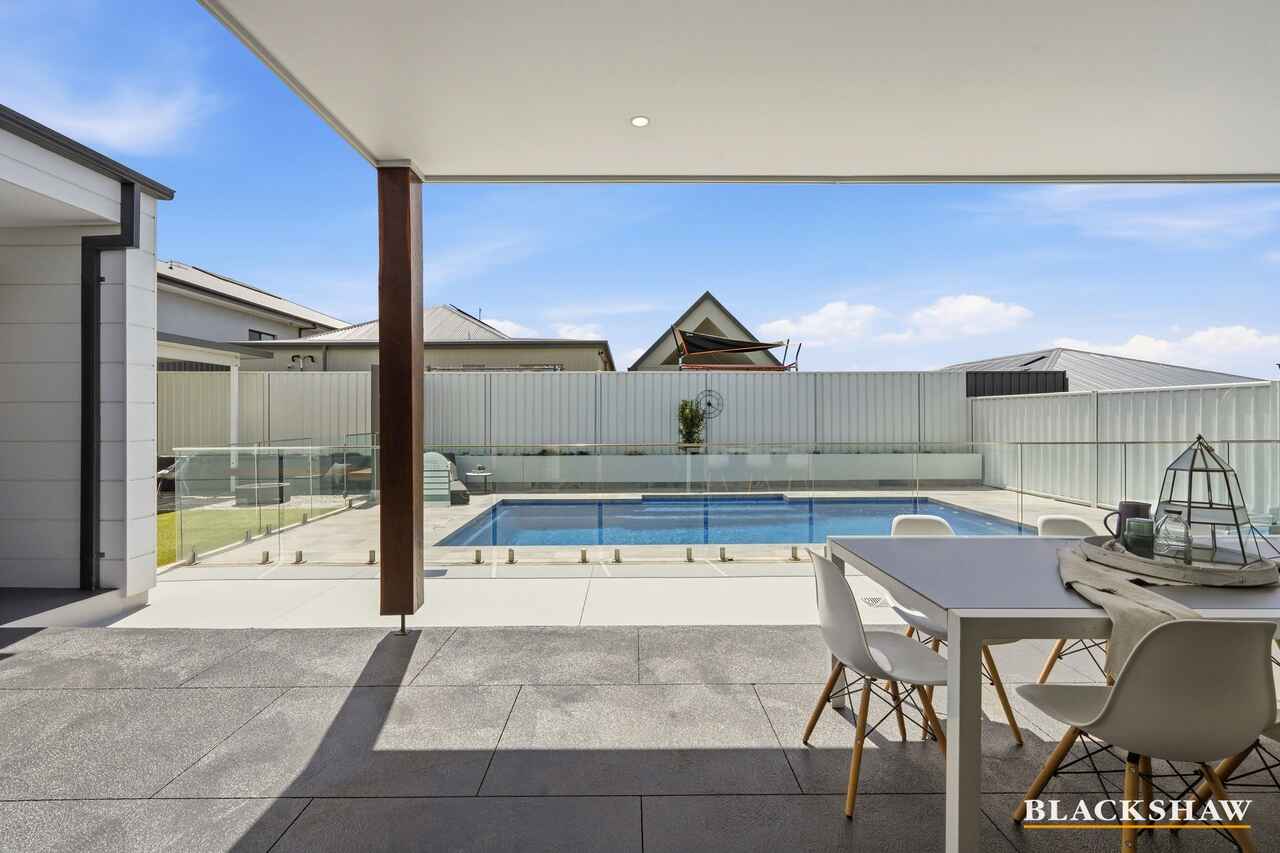 6 Bobby Street Googong