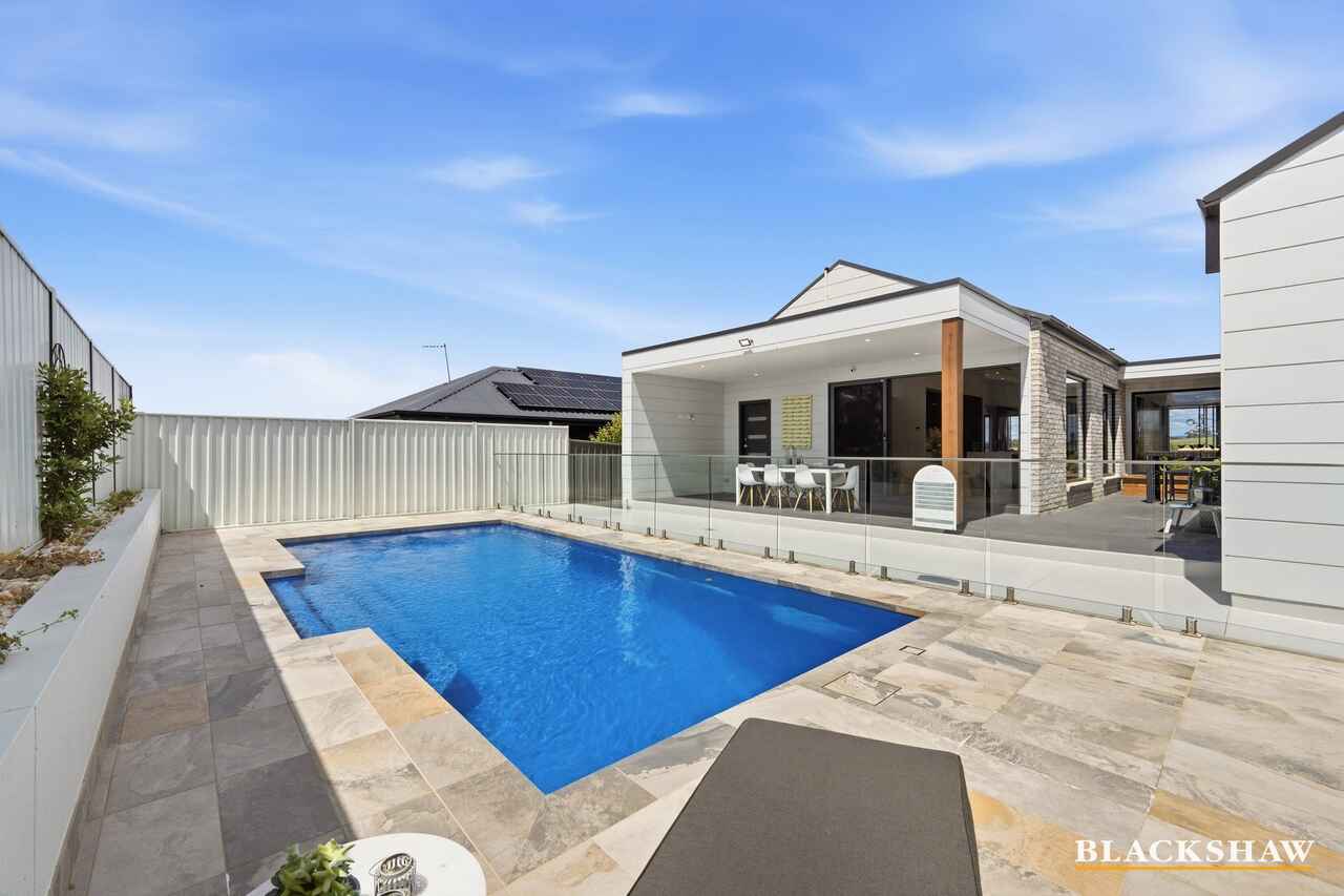 6 Bobby Street Googong