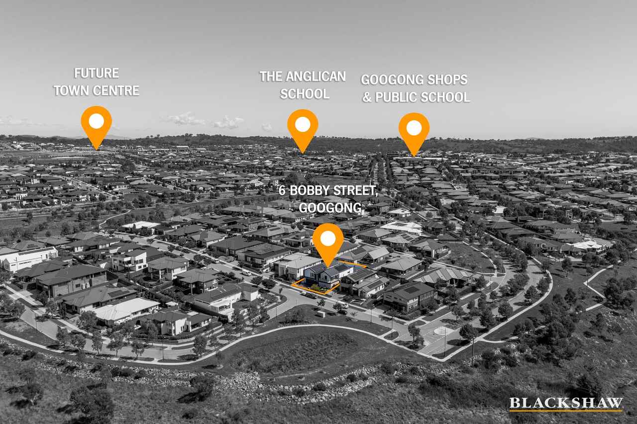 6 Bobby Street Googong