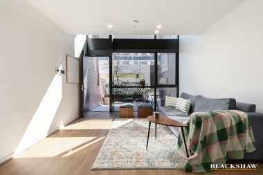 G10/19 Marcus Clarke Street City
