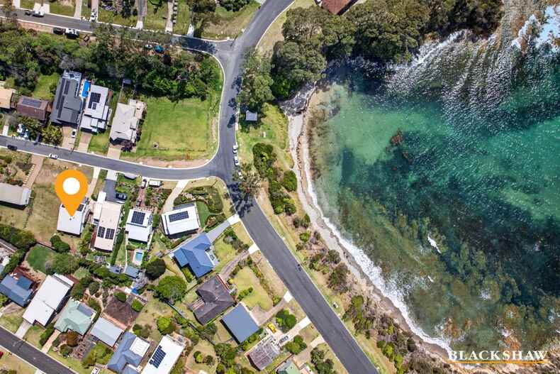8 Merinda Street Malua Bay