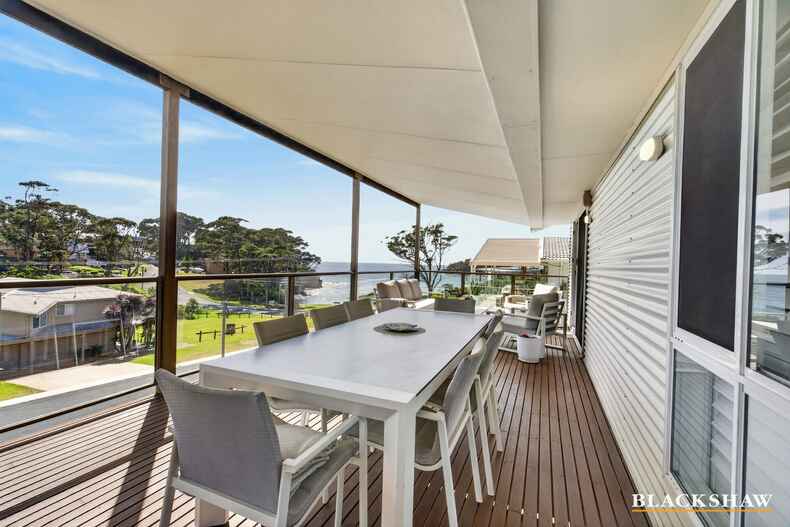 8 Merinda Street Malua Bay