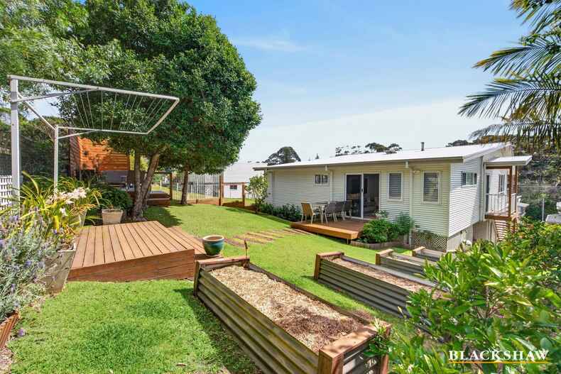 8 Merinda Street Malua Bay