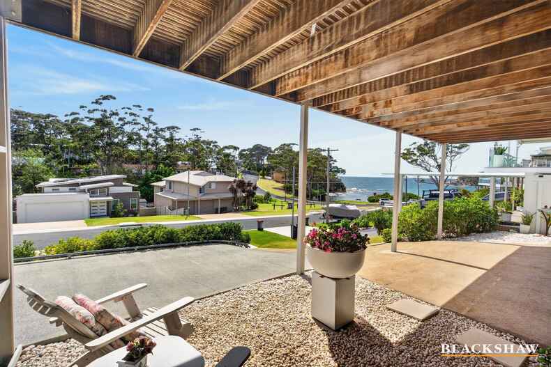 8 Merinda Street Malua Bay