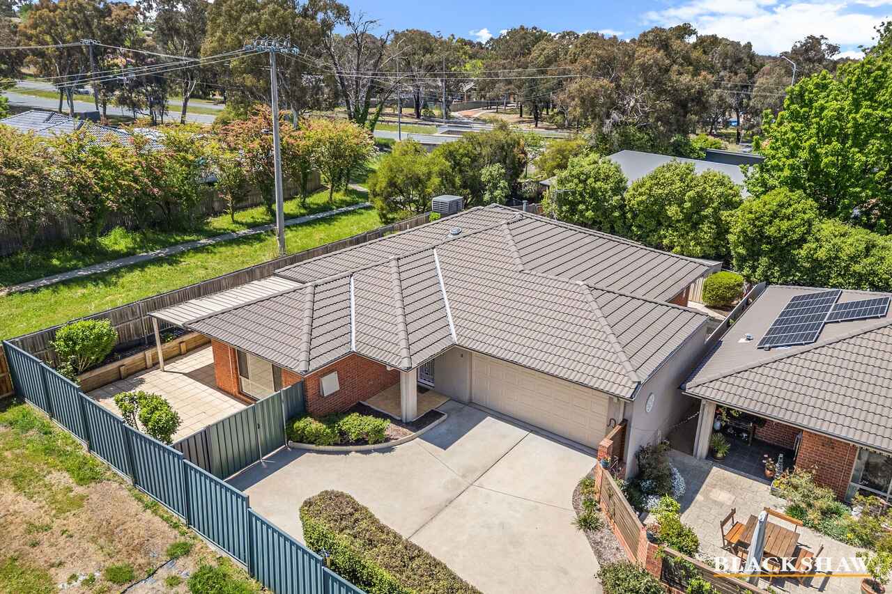 2/12 Seddon Place Flynn