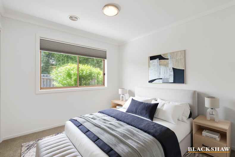 2/12 Seddon Place Flynn 2/12 Seddon Place Flynn