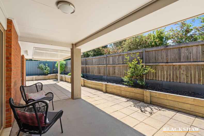 2/12 Seddon Place Flynn 2/12 Seddon Place Flynn