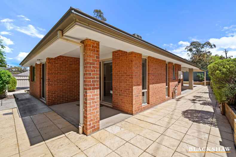 2/12 Seddon Place Flynn 2/12 Seddon Place Flynn