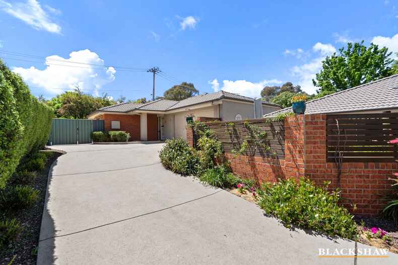2/12 Seddon Place Flynn 2/12 Seddon Place Flynn