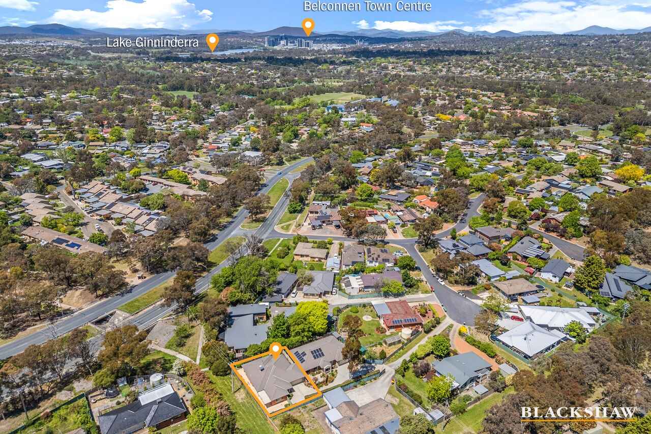2/12 Seddon Place Flynn