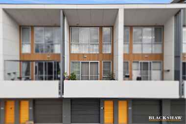 53/96 McMichael Terrace Denman Prospect