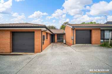 16/41 Comrie Street Wanniassa