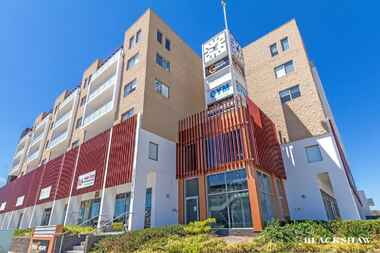 46/170 Flemington Road Harrison