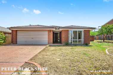 28 Burraly Court Ngunnawal