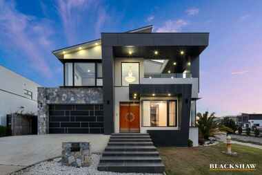 75 Kondelea Way Denman Prospect