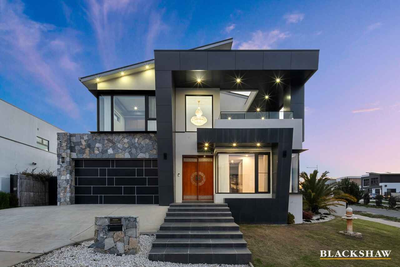 75 Kondelea Way Denman Prospect
