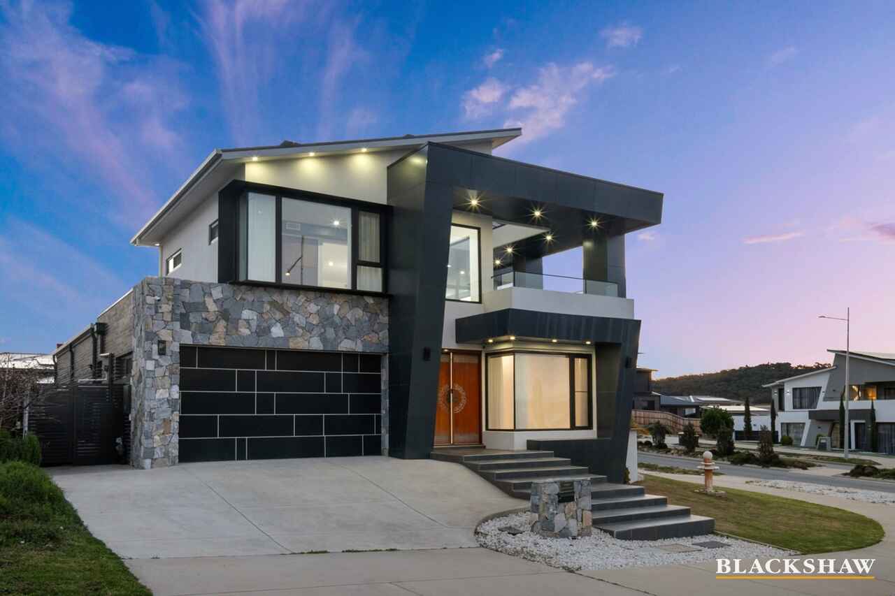 75 Kondelea Way Denman Prospect