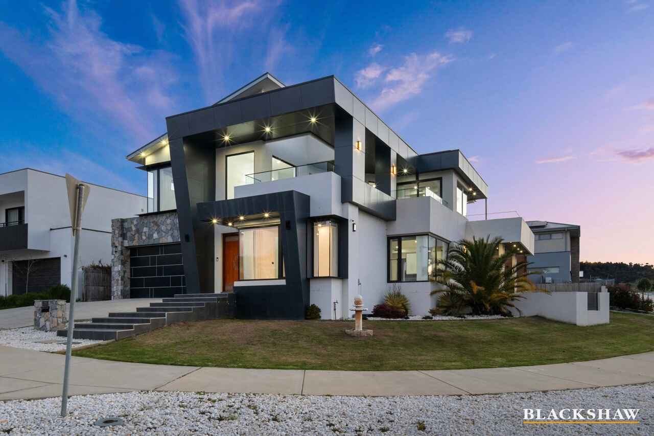 75 Kondelea Way Denman Prospect