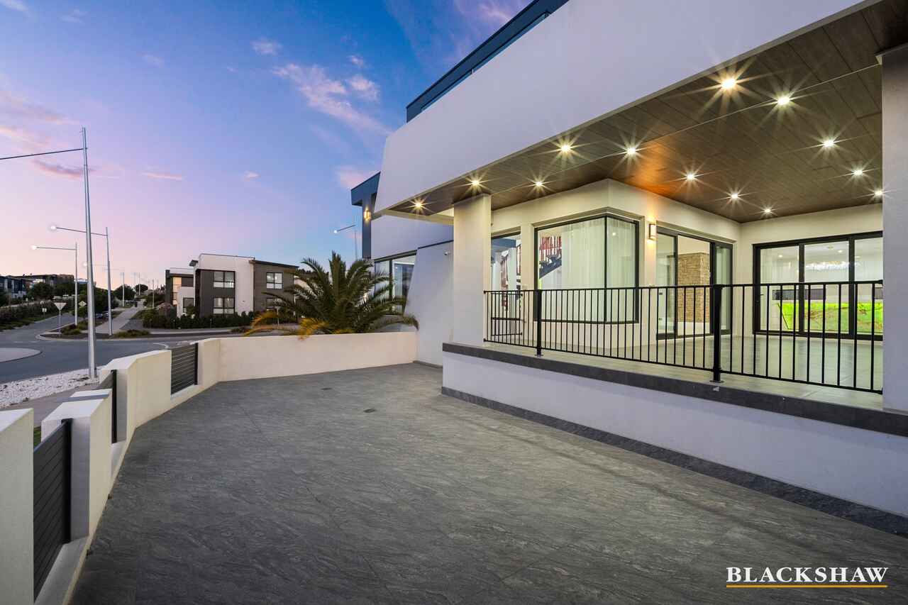 75 Kondelea Way Denman Prospect