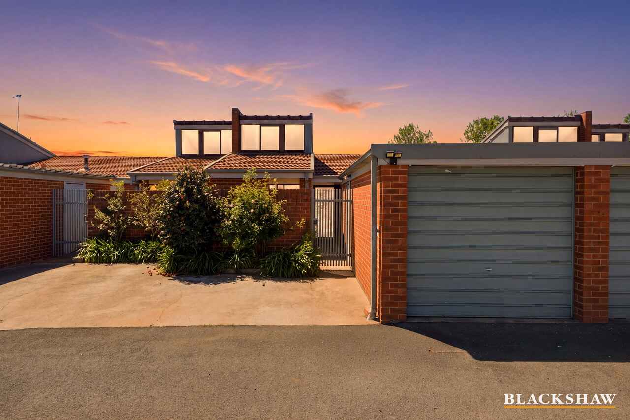 5/45 Christopher Crescent Karabar