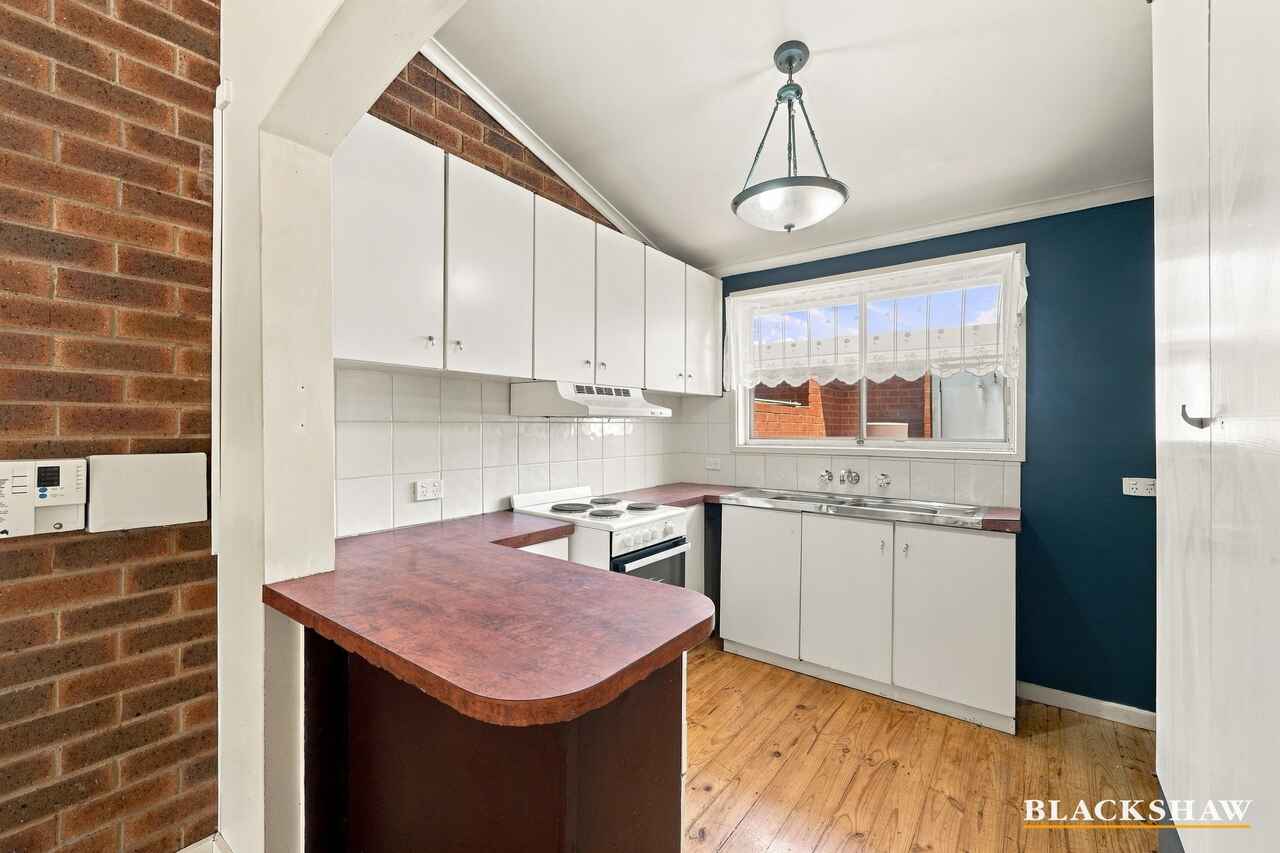 5/45 Christopher Crescent Karabar