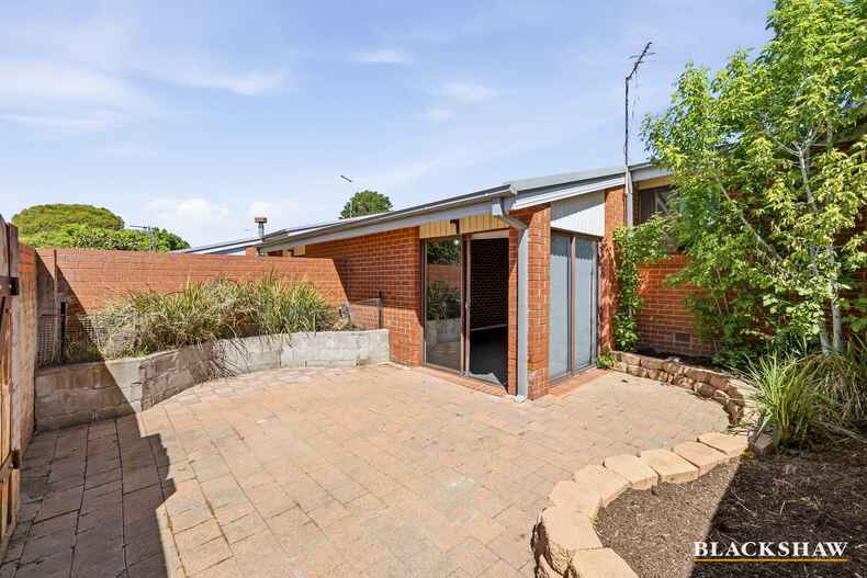 5/45 Christopher Crescent Karabar 5/45 Christopher Crescent Karabar