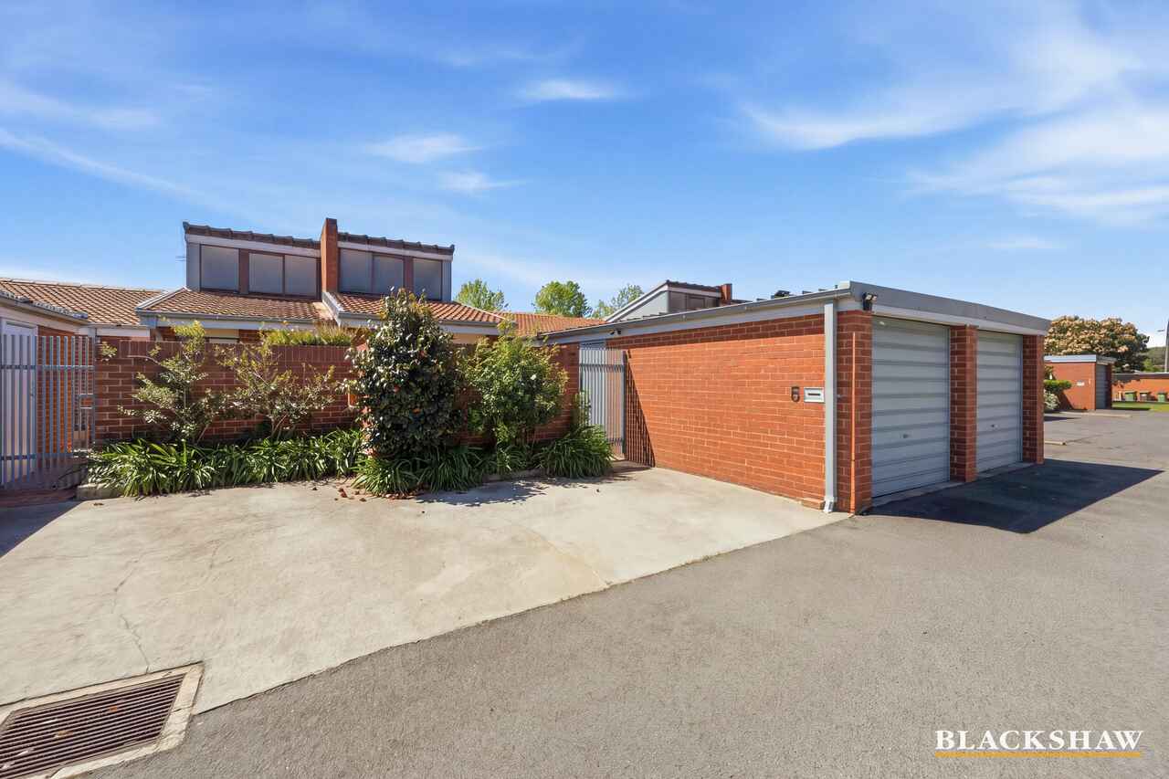 5/45 Christopher Crescent Karabar