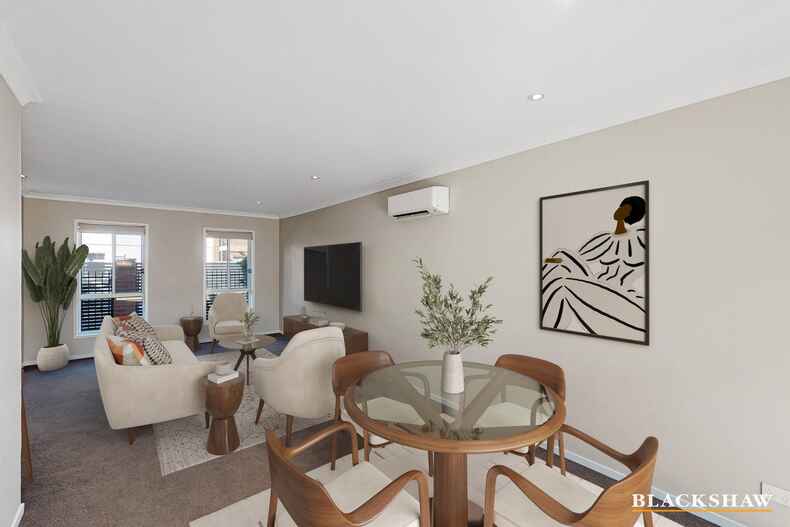16/45 Enderby Street Mawson 16/45 Enderby Street Mawson