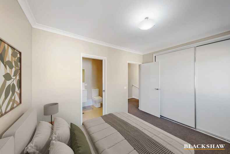 16/45 Enderby Street Mawson 16/45 Enderby Street Mawson