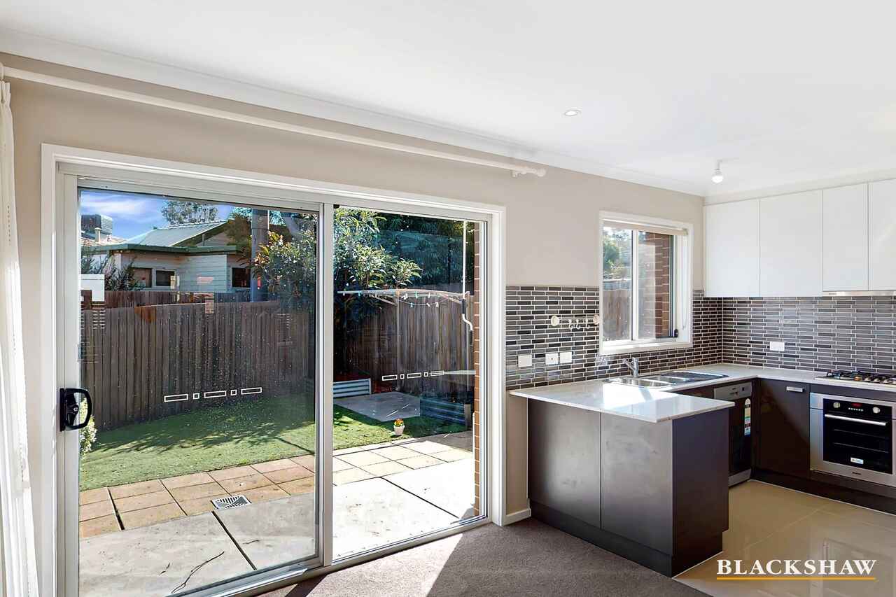 16/45 Enderby Street Mawson