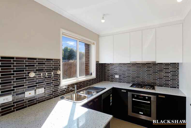 16/45 Enderby Street Mawson 16/45 Enderby Street Mawson