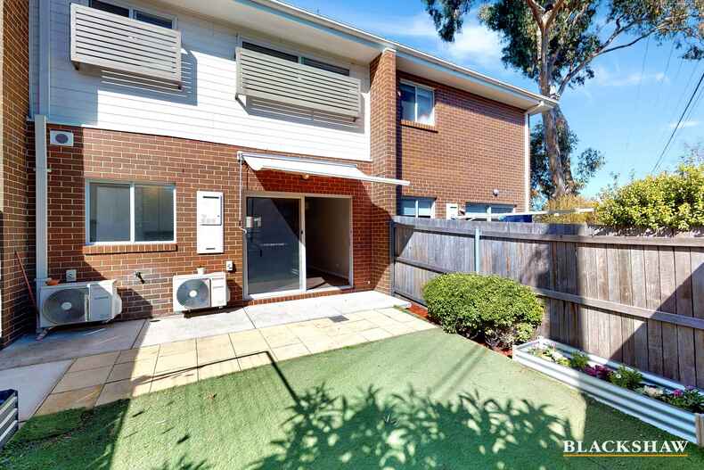 16/45 Enderby Street Mawson 16/45 Enderby Street Mawson