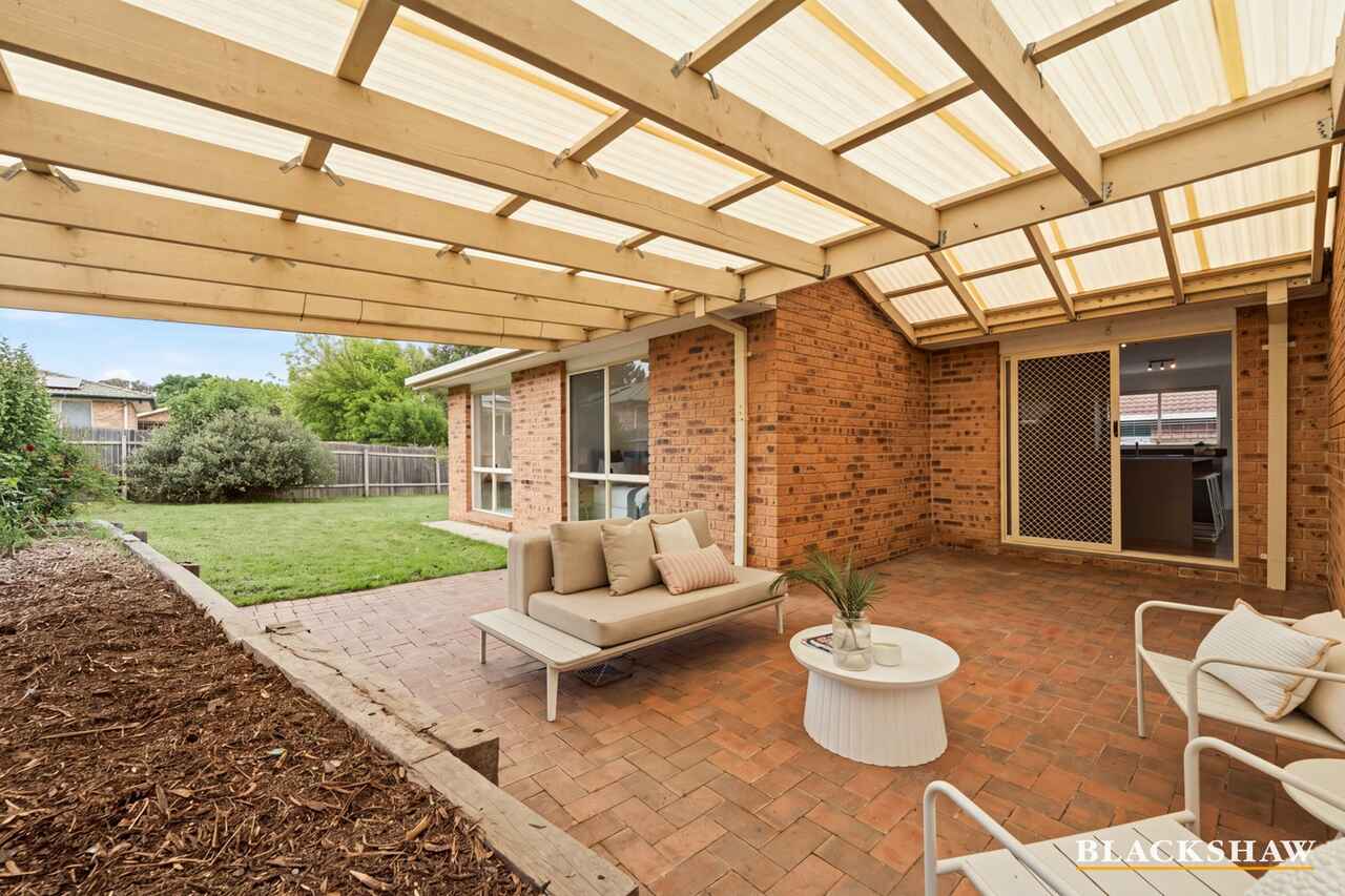 14 Clear Street Palmerston