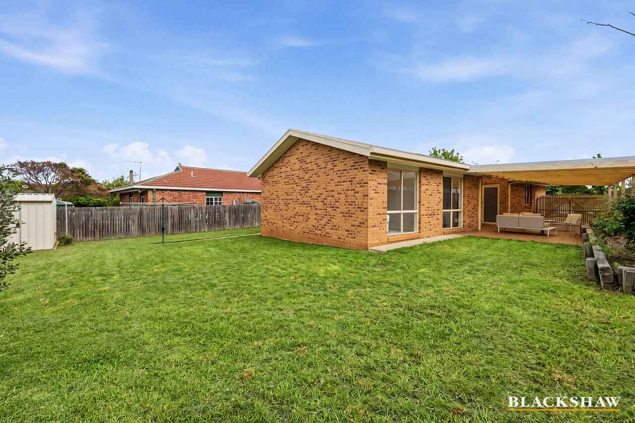 14 Clear Street Palmerston