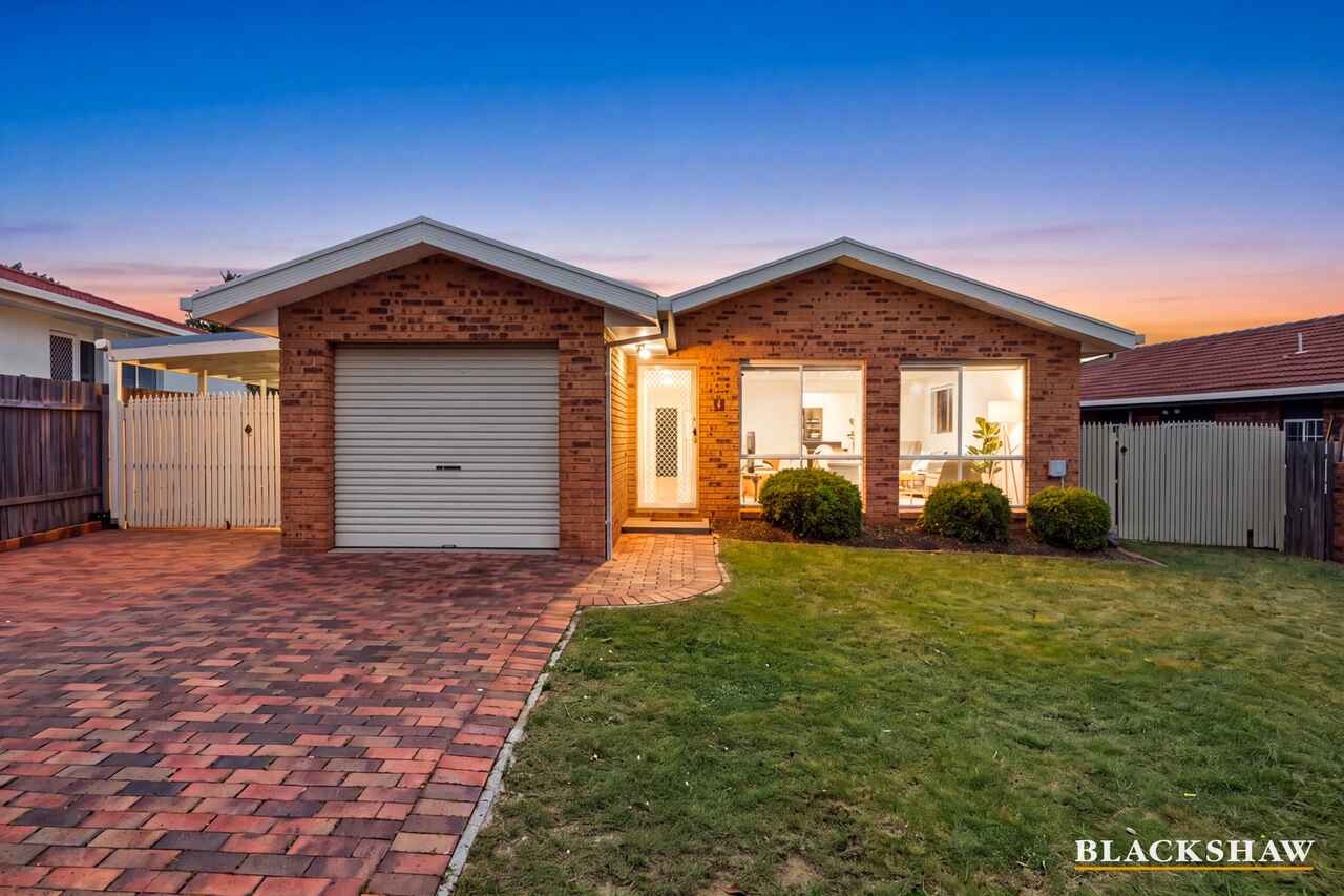 14 Clear Street Palmerston
