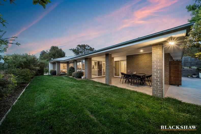 26 Batterham Crescent Denman Prospect