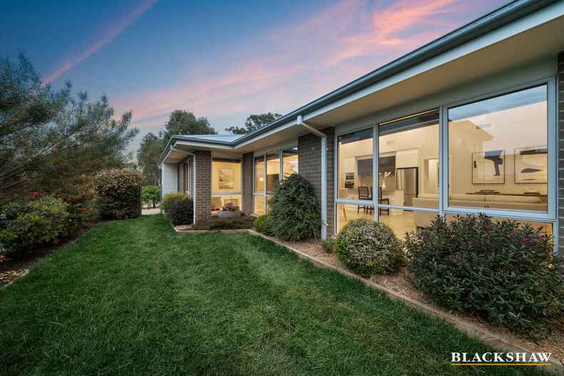 26 Batterham Crescent Denman Prospect