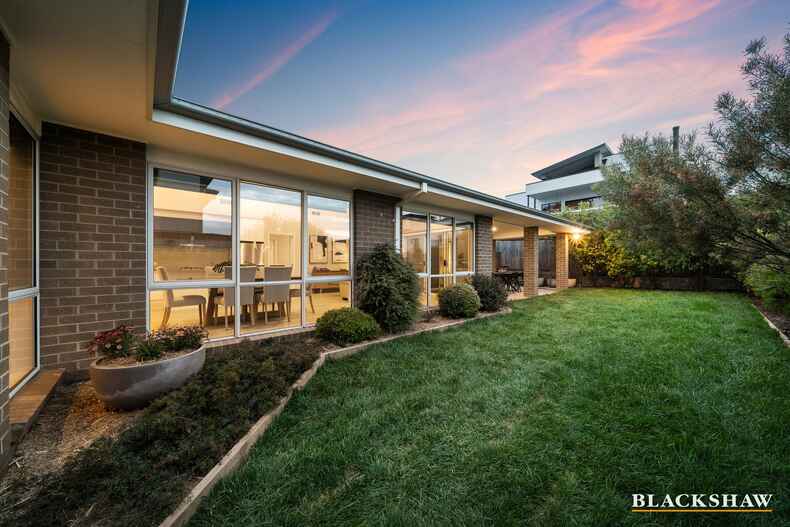 26 Batterham Crescent Denman Prospect