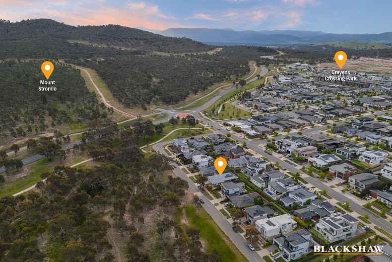 26 Batterham Crescent Denman Prospect