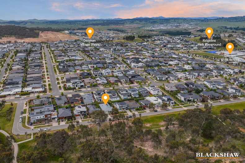 26 Batterham Crescent Denman Prospect